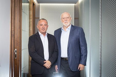 Sucesión generacional en la dirección