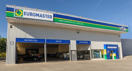 Taller Euromaster
