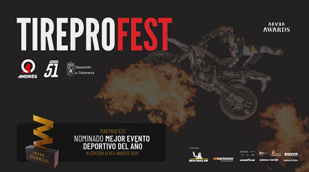 Tire Pro Fest 
