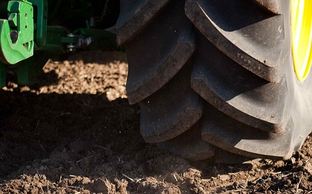 Bridgestone VT-TRACTOR XXL