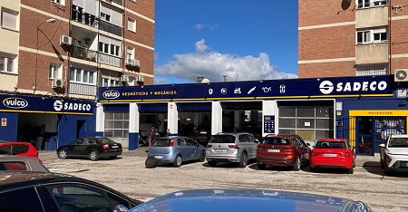 La relación entre Vulco y Sadeco supera los diez años