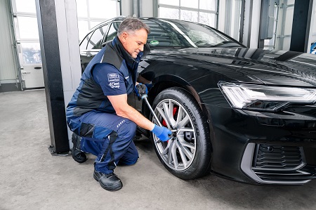 12 factores que deterioran un neumático