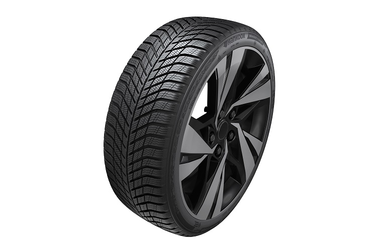 Nuevo Hankook Winter i*cept evo 4 