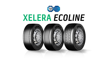 XELERA EcoLine cuentan ahora oficialmente con la certificación TÜV SÜD