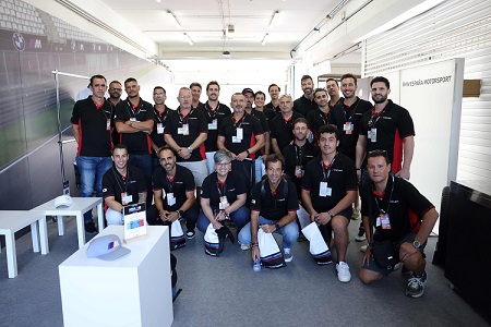 Yokohama reunió a clientes de su red Yokohama Club Network (YCN) de España y Portugal 