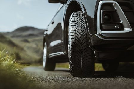 Abarca los tamaños de llantas de 14