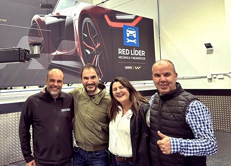 Abre el  jueves 15 de mayo