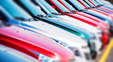 Abril ratifica la buena tendencia del renting