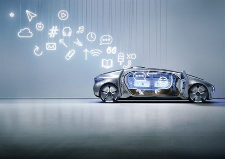 Accesibilidad a datos del vehículo