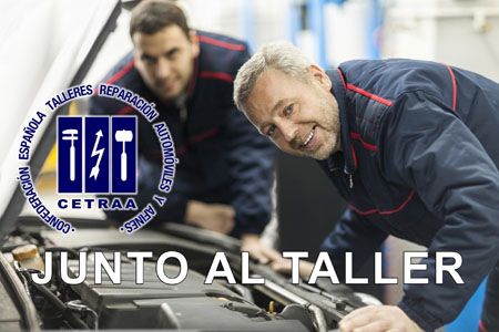 Actuaciones para el acceso a la IRM