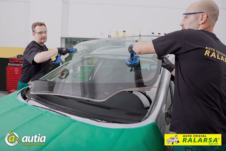 Acuerdo de colaboración entre Autia y Ralarsa