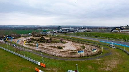 Acuerdo de colaboración por tres años (2025-2027) 