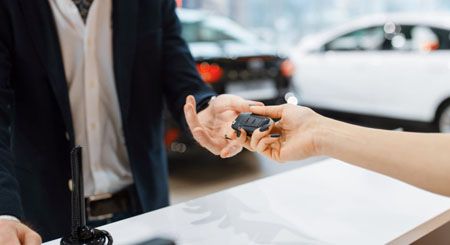 Acuerdo Faconauto y Caixabank Payments&Consumer