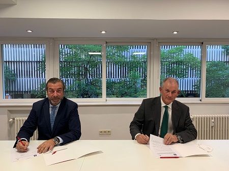 Acuerdo SERNAUTO y AECA–ITV