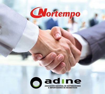ADINE firma un acuerdo de colaboración con Nortempo