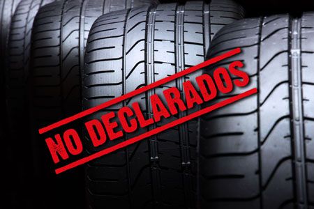 Adine sigue su batalla contra el fraude