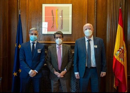 ADINE solicita poner en marcha un Plan Renove de Neumáticos