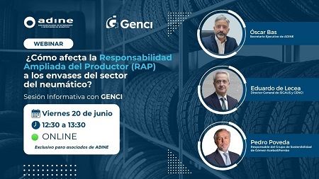 ADINE y GENCI organizan un webinar 