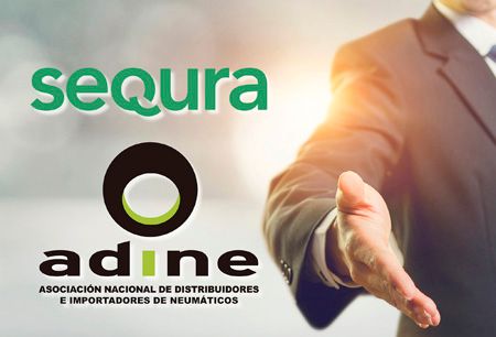 ADINE y Sequra firman un acuerdo de colaboración
