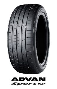 ADVAN Sport V107 