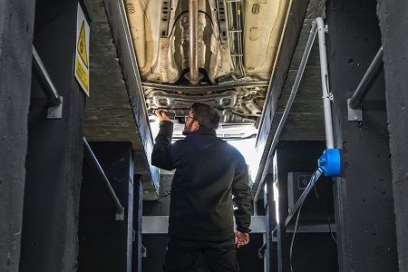 AECA-ITV recuerda la contribución de la ITV a la seguridad vial