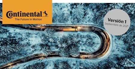 Afronta el invierno con confianza