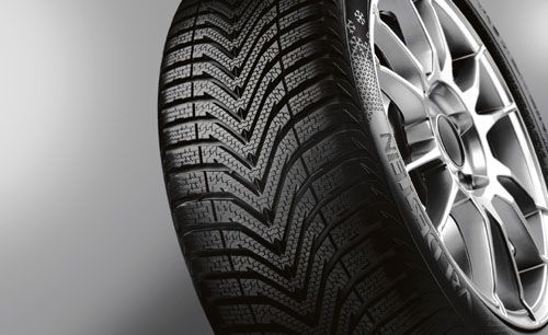 Agarre, precisión de la dirección y comodidad