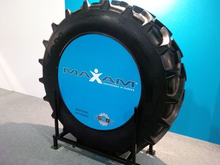 AgriXtra MS951r de Maxam