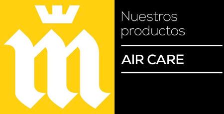 AirCare de Midas