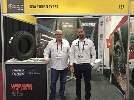 Aitor Agirretxe y Salvador Pérez