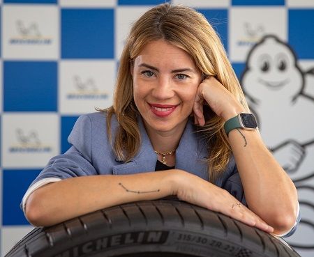 Alejandra De La Riva