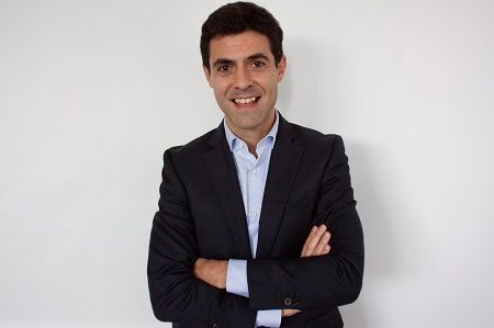 Alejandro Recasens 