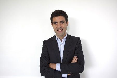 Alejandro Recasens