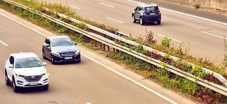 Alerta en los desplazamientos cortos en Semana Santa