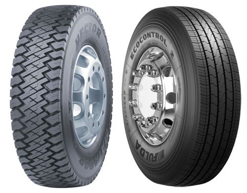 Algunas de las novedades de Grupo Andrés en Motortec