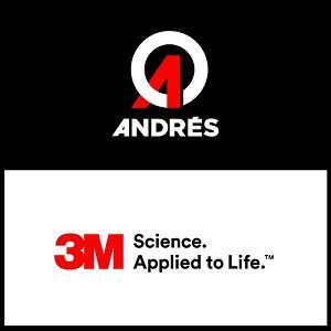 Alianza 3m y Grupo Andrés