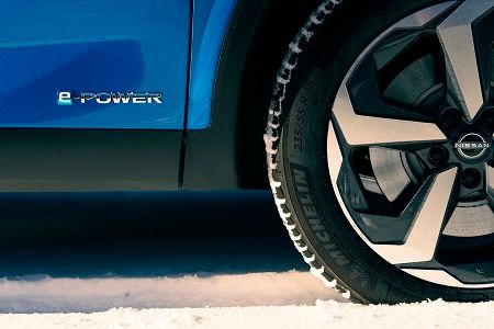 Alianza Michelin y Nissan