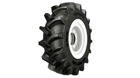 Alliance 337 Deep Lug