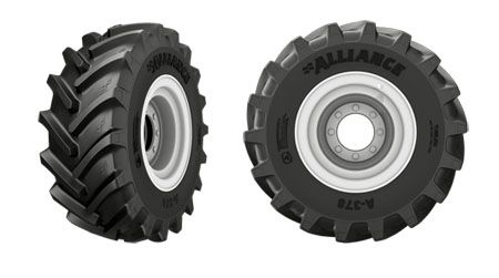 Alliance 378 AGRISTAR XL