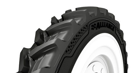 Alliance Agri Star II Row Crop