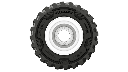 Alliance Agriflex+ 373