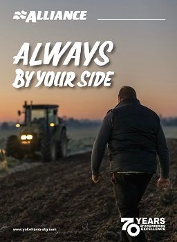 Alliance celebra 70 años de éxitos