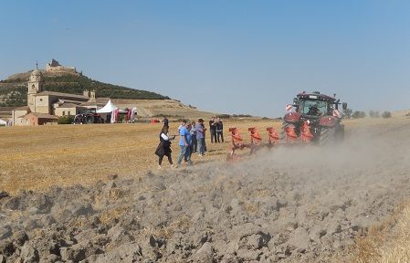 Alliance muestra la innovación y capacidad de sus neumáticos