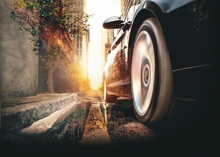 AllSeasonContact de Continental