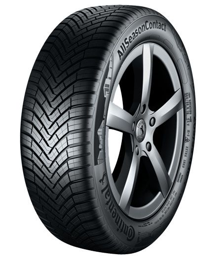 AllSeasonContact de Continental