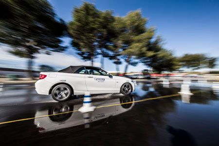 Alto nivel de drenaje