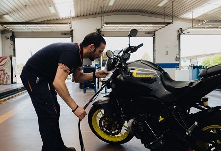 Alumbrado y señalización, el apartado en el que más defectos se detectan