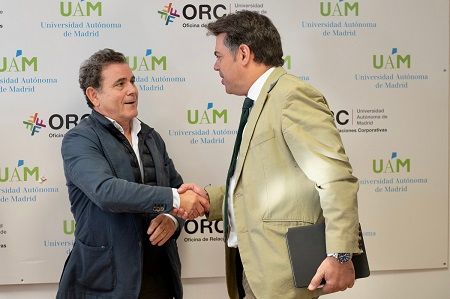 Ambas entidades cooperarán en el diseño y financiación de actividades formativas