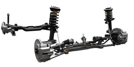 Amortiguador monotubo