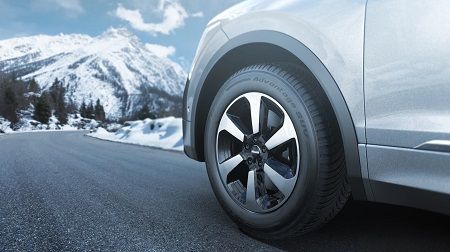 Añade la familia de turismo y furgoneta